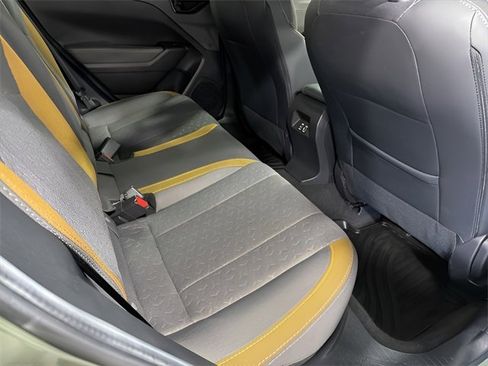 Used 2025 Subaru Crosstrek 2.5i Sport w/ Popular Package #4A image 31