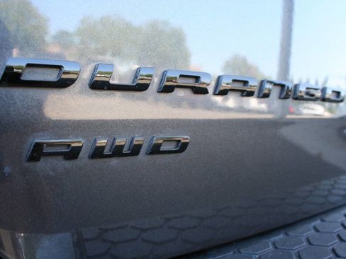 Used 2015 Dodge Durango R/T w/ Premium Nappa Leather Group AWD/4WD image 12