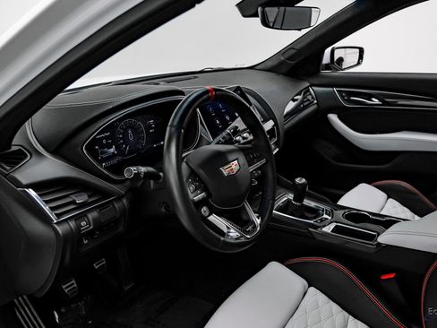 Used 2024 Cadillac CT5 V Blackwing w/ Parking Package image 33