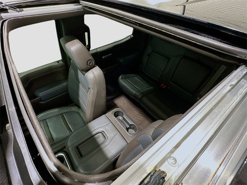 Used 2021 GMC Sierra 1500 Denali w/ Driver Alert Package II image 23