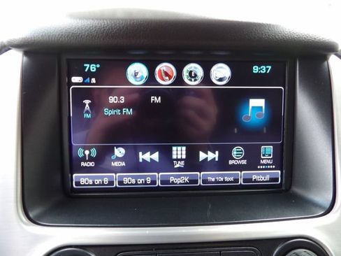 Used 2020 GMC Yukon XL SLT AWD/4WD image 27