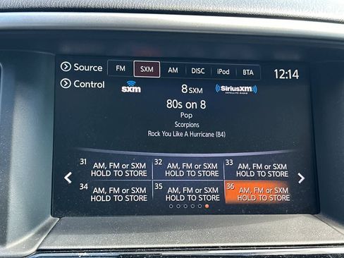 Used 2017 Nissan Pathfinder SV w/ Cargo Package image 21