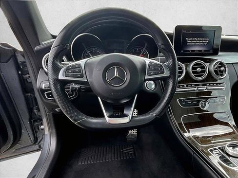 Used 2018 Mercedes-Benz C 300 Coupe image 6