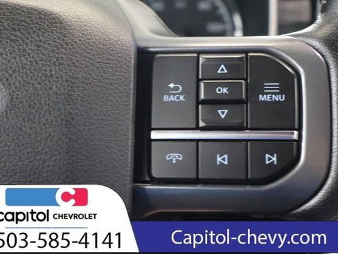 Used 2021 Ford F150 XLT w/ Equipment Group 302A High AWD/4WD image 19