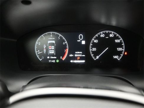 New 2026 Honda HR-V Sport image 12