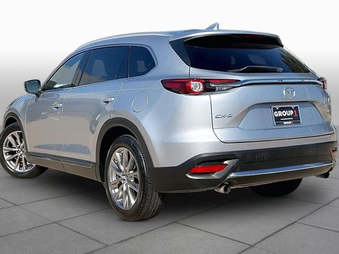 Used 2019 MAZDA CX-9 Grand Touring FWD image 12