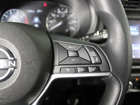 Certified 2023 Nissan Kicks SV FWD image 25