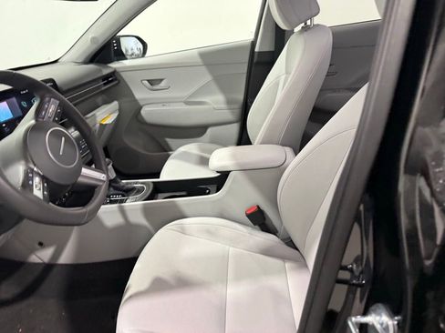 Used 2026 Hyundai Kona SEL Sport image 10