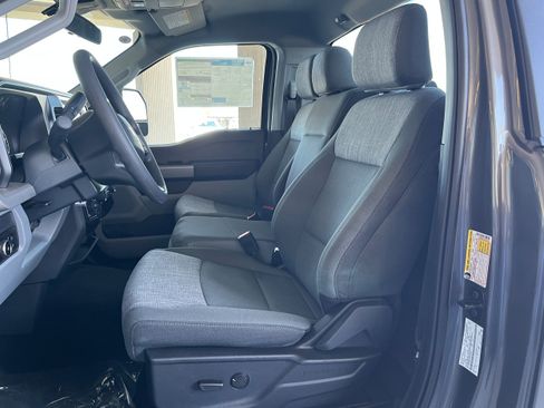 New 2026 Ford F250 XLT w/ FX4 Off-Road Package AWD/4WD image 8