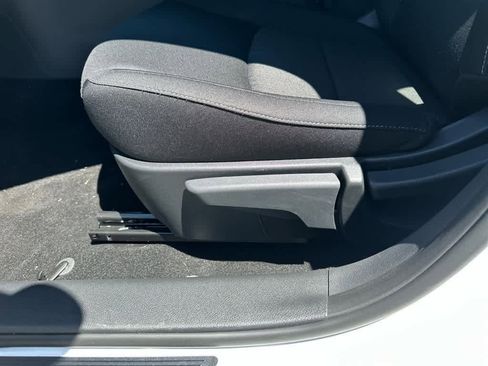 New 2025 Nissan Sentra SV w/ All-Weather Package image 11