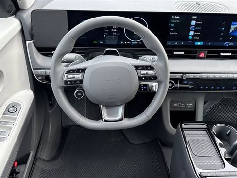 New 2026 Hyundai Ioniq 5 SEL image 14