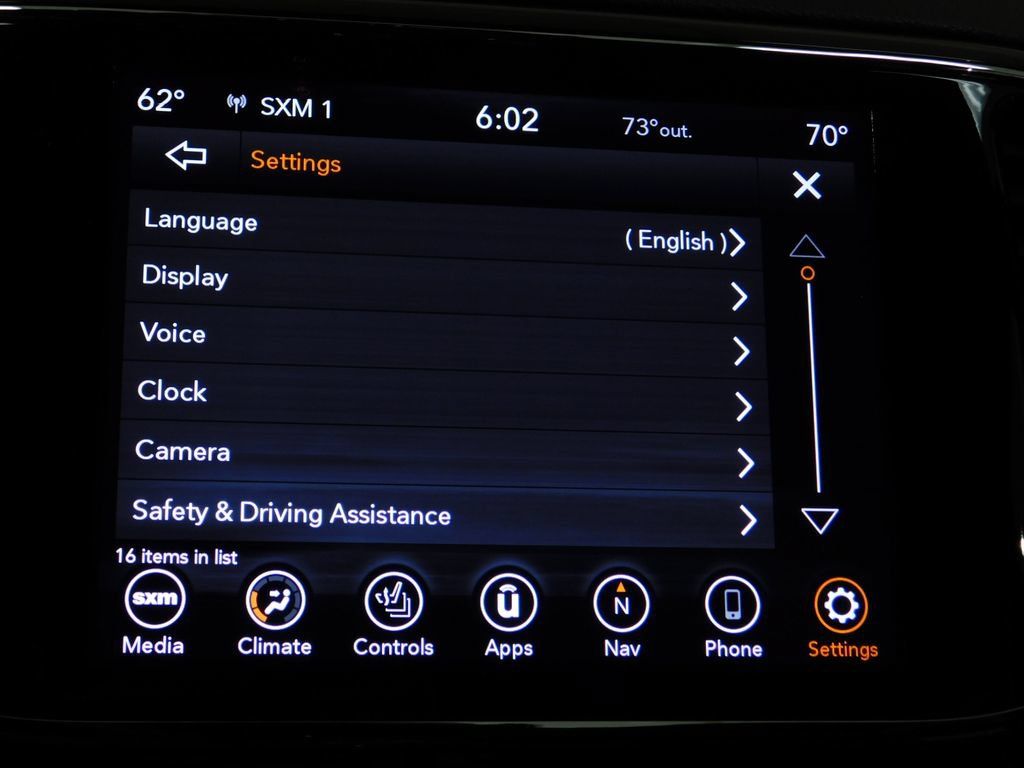 Used 2020 Jeep Grand Cherokee Altitude AWD/4WD image 50