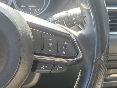 Used 2021 MAZDA CX-5 Touring FWD image 22