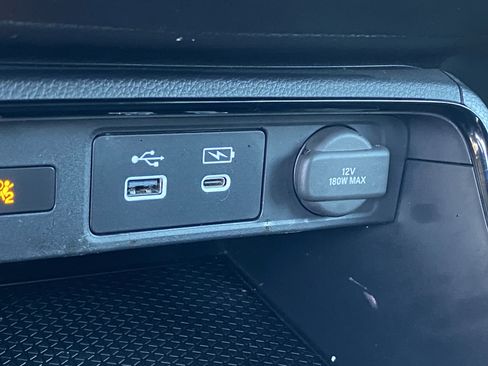 Used 2023 Honda CR-V Sport image 22