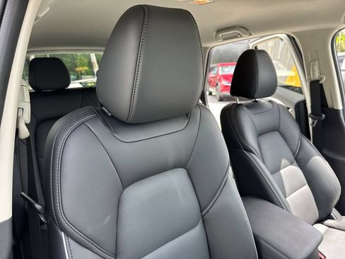 Certified 2025 MAZDA CX-5 AWD 2.5 S w/ Select Package image 46
