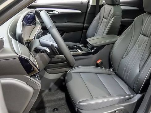 New 2025 Buick Envision Avenir AWD/4WD image 9