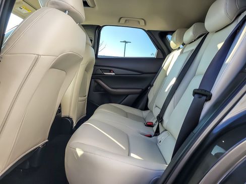 Used 2025 MAZDA CX-30 AWD 2.5 S w/ Premium Package image 10