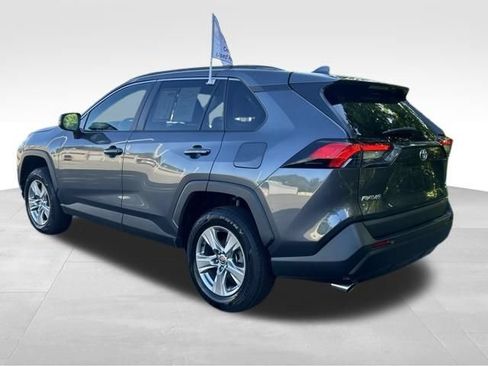 Certified 2023 Toyota RAV4 XLE w/ XLE Grade Weather Package AWD/4WD image 4