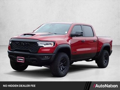 New 2027 RAM 1500 RHO