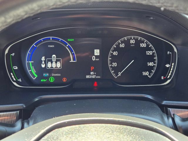 Used 2022 Honda Accord Sport image 29