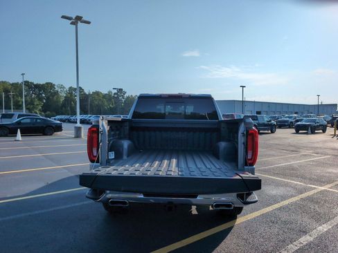 New 2026 GMC Sierra 1500 SLT w/ SLT Premium Plus Package AWD/4WD image 5