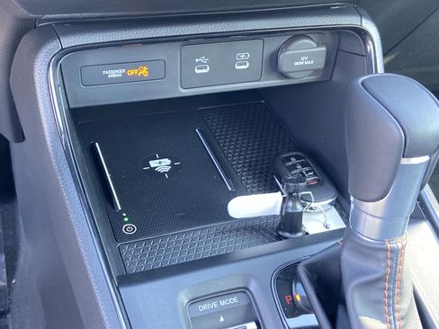 New 2026 Honda CR-V Sport-L image 38