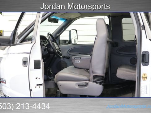 Used 2001 Dodge Ram 3500 Truck ST image 90