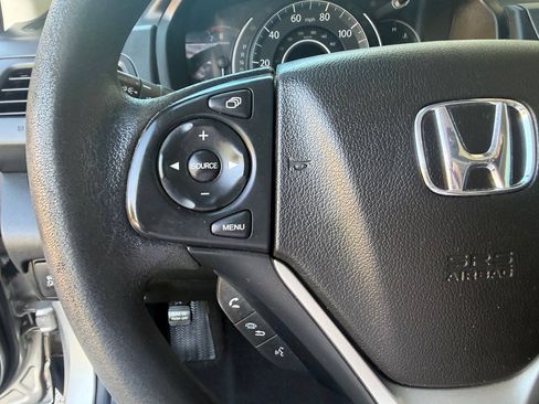 Used 2012 Honda CR-V EX image 22