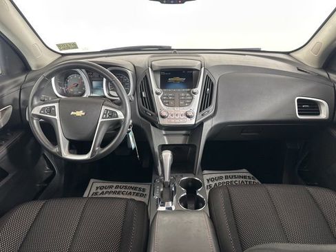 Used 2012 Chevrolet Equinox LT w/ Driver Convenience Package image 17