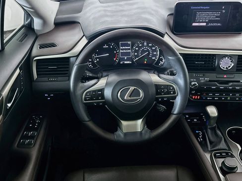 Used 2017 Lexus RX 350 FWD image 18