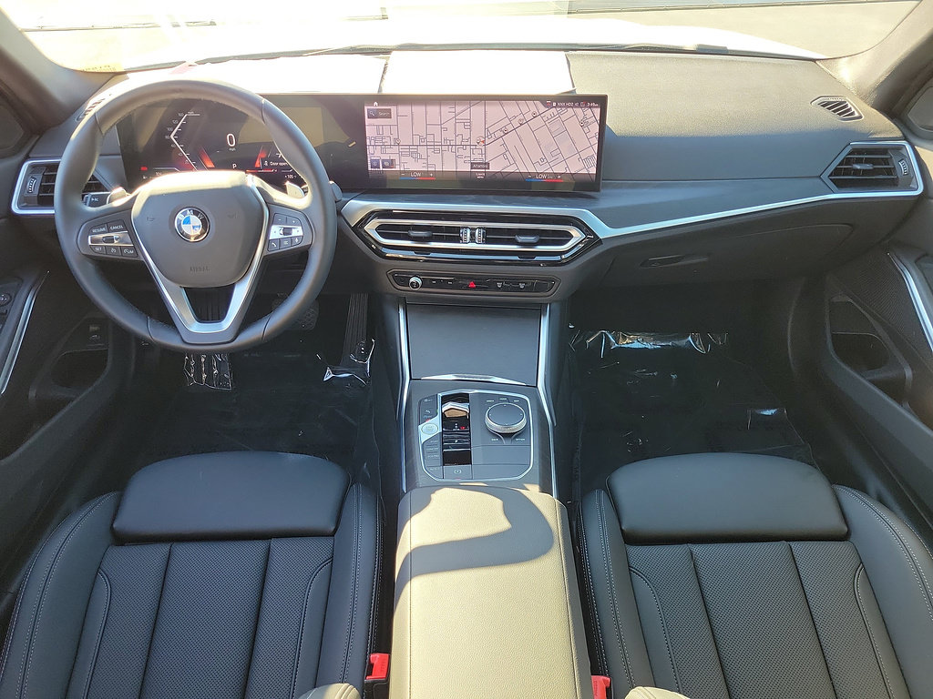 Used 2023 BMW 330i Sedan RWD image 9