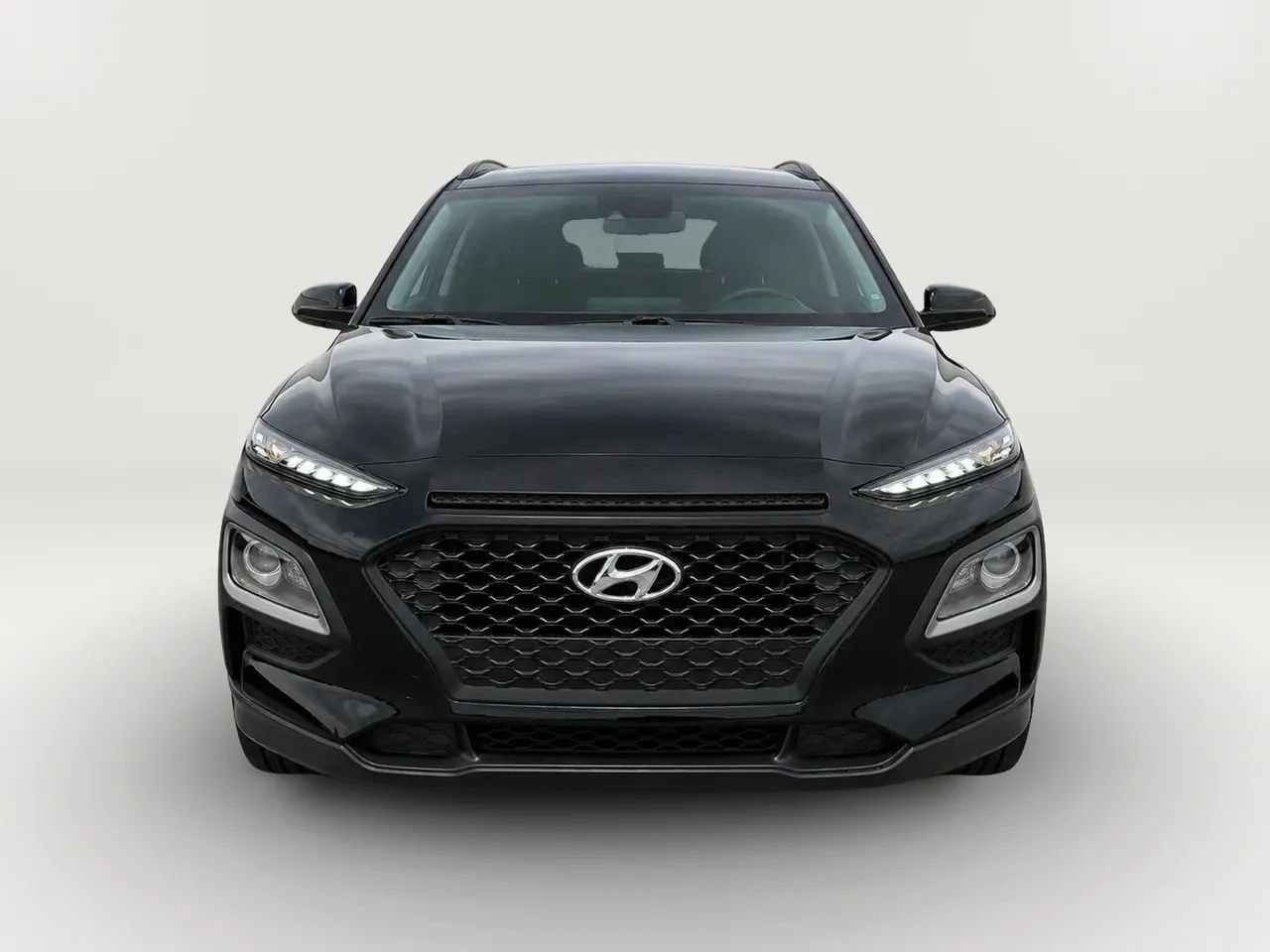 Used 2019 Hyundai Kona SEL FWD image 2