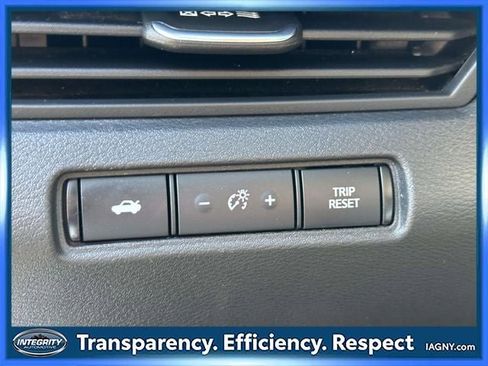 Certified 2022 Nissan Altima 2.5 SV image 19