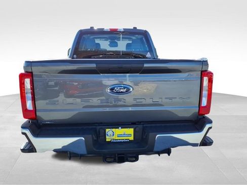 New 2026 Ford F350 XL w/ XL Off-Road Package AWD/4WD image 9