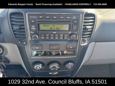 Used 2007 Kia Sorento LX image 20