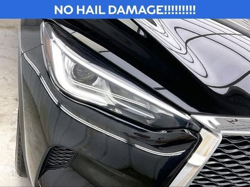 Certified 2025 INFINITI QX50 Luxe AWD/4WD image 27