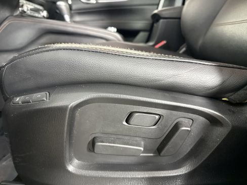 Used 2019 MAZDA CX-5 Grand Touring Reserve image 21