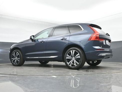 Used 2023 Volvo XC60 B5 Plus w/ Climate Package AWD/4WD image 42