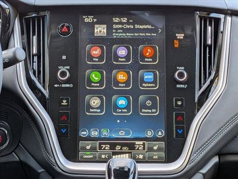 New 2025 Subaru Outback Premium image 11