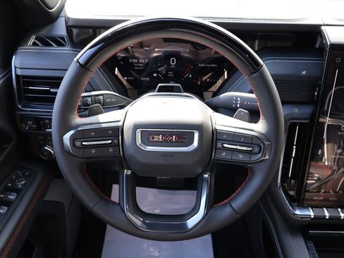 New 2026 GMC Yukon AT4 Ultimate AWD/4WD image 16