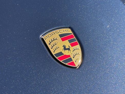 Certified 2024 Porsche 911 Carrera 4S image 31