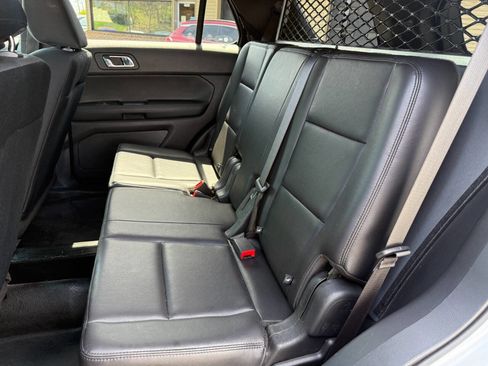 Used 2013 Ford Explorer 4WD Police Interceptor image 20