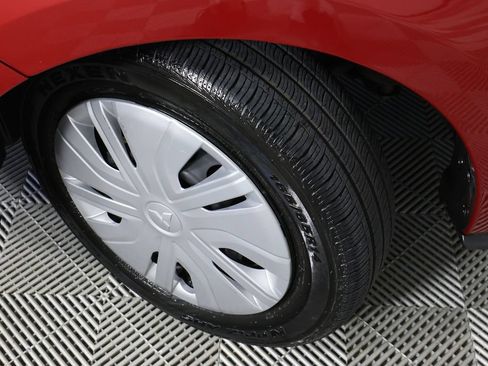 Used 2024 Mitsubishi Mirage ES FWD image 34