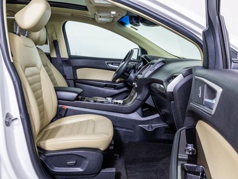 Used 2020 Ford Edge SEL w/ Convenience Package AWD/4WD image 47