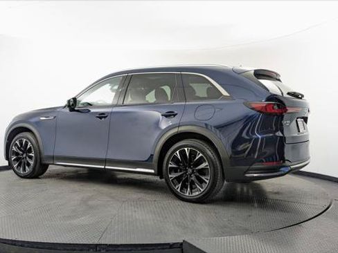 Used 2024 MAZDA CX-90 Plug-In Hybrid w/ Premium Plus AWD/4WD image 6