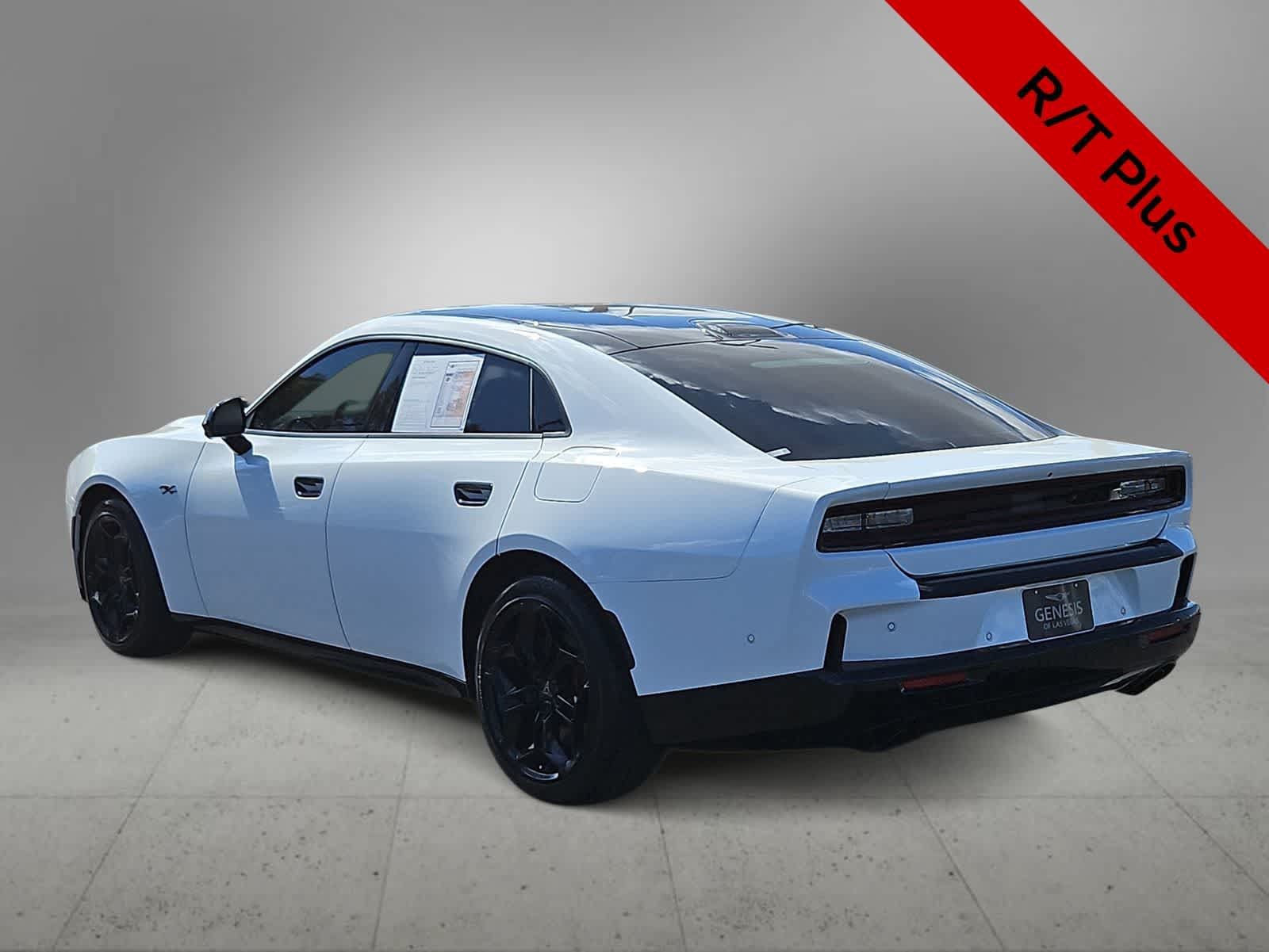 Used 2026 Dodge Charger R/T AWD/4WD image 6