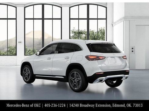 New 2026 Mercedes-Benz GLA 250 GLA 250 image 29