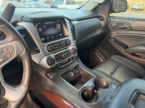 Used 2015 GMC Yukon XL SLT image 18