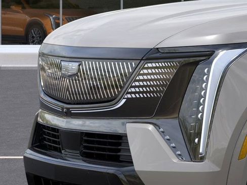 New 2026 Cadillac Escalade IQL Sport 1 image 13