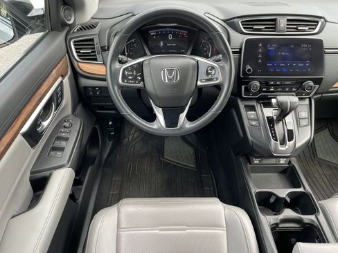 Used 2020 Honda CR-V EX-L image 19